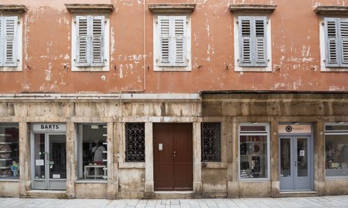 Apartment Soleil Rovinj