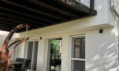 Sun&Fun Vendégház Balatonakarattya