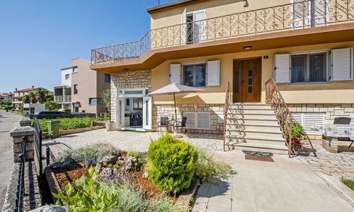 Apartment Anastasia Rovinj