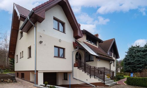 Pokoje Premium Karpacz