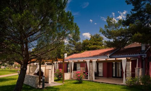 Apartments Amfora Plava Laguna