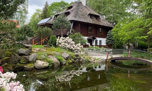 Willa Sarnia Karpacz