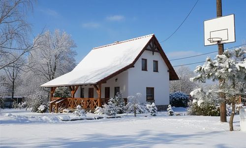 Sudecka Ostoja-Domy z Sauną i Balią Lubawka, Karpacz