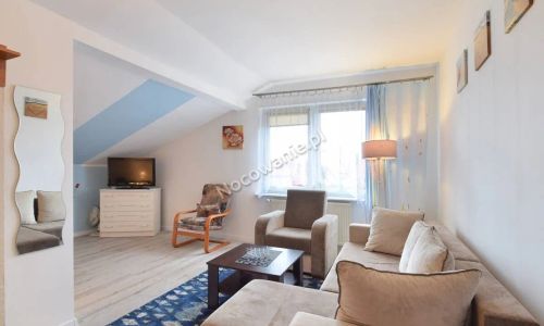 Pokoje Gościnne Marino Kołobrzeg