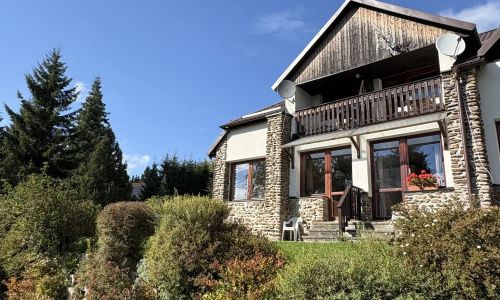 Penzion u Zdichynců Kubova Huť