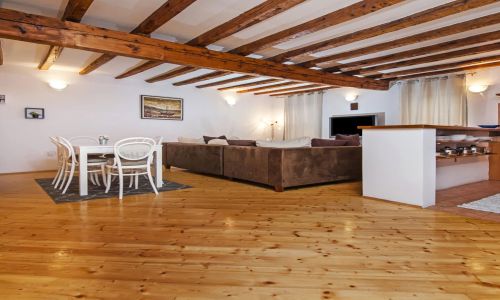 Apartment Marconi Rovinj