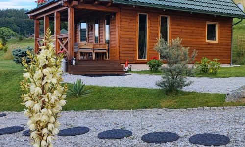 Domki Kolorowe Marciszów