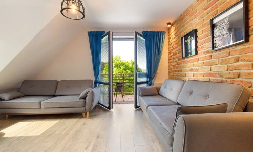 Apartament Triventi 35/36 Karpacz