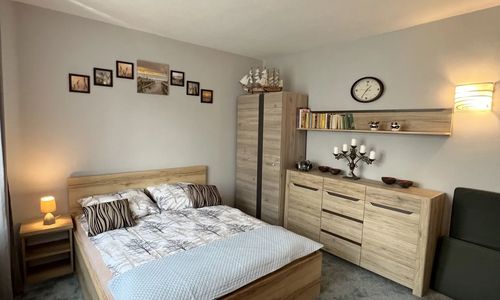 Dom Wypoczynkowy Etna Władysławowo