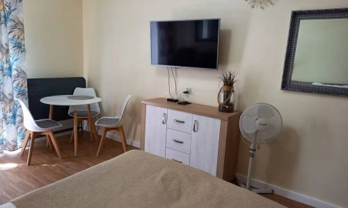 Apartament Świnoujście - 200 m od plaży