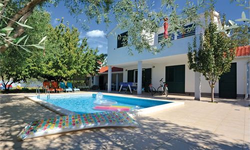 Vendégház Plano - CSC501