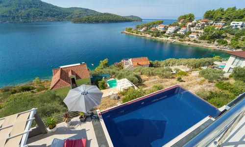 Vendégház Vela Luka - CDS927