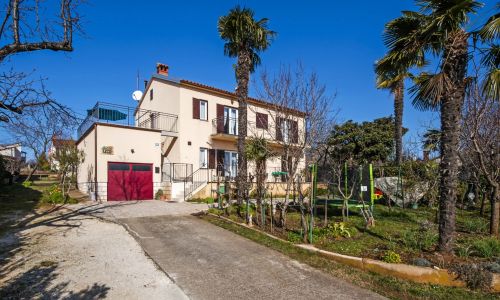 Apartment Ivo Rovinj
