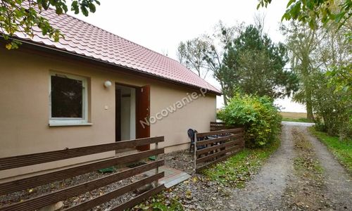 Noclegi u Reni Piotrowice Wielkie