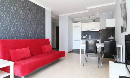 Apartament Morski Gdańsk