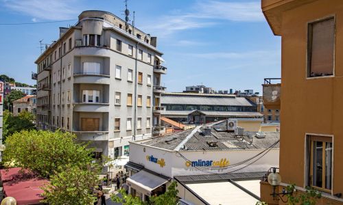 Apartment Porta Aurea Pula