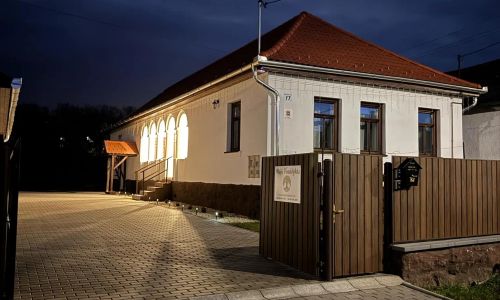 Maja Vendégház Nagyvisnyó