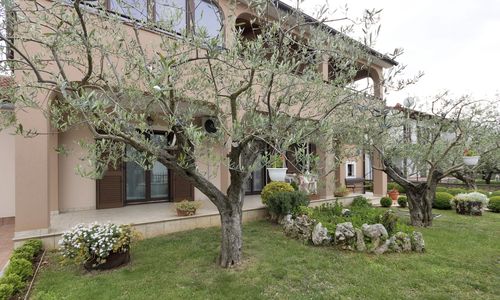 Apartments Monte Grande Pula