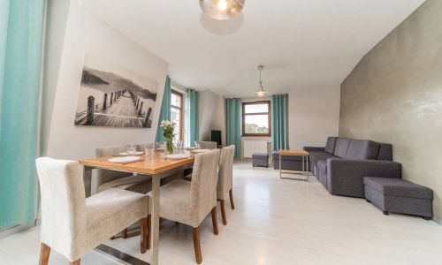  Apartamenty House Managers Sopocka Przystań Sopot