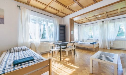 Apartament House Managers Vintage Sopot