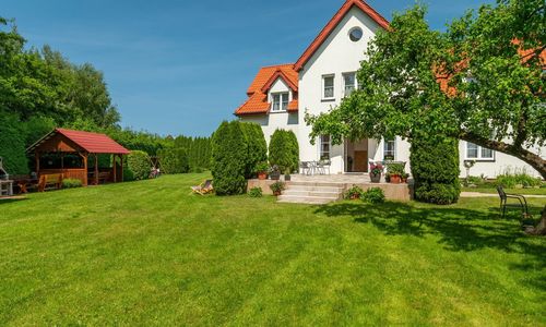 Dom Gościnny Asia Kołobrzeg 