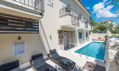 Apartmani Škoda I Novalja