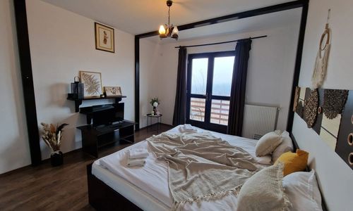 Pensiunea Hanul Dorului Drumul Carului