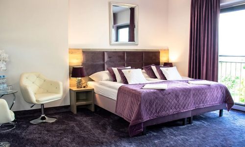 Hotel Sobieraj Krzeszyce