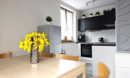 Apartamenty Pastelowe Karpacz