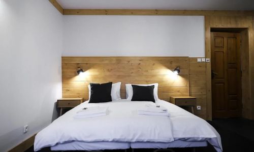 Wysoka noclegi ze śniadaniem Krynica-Zdrój