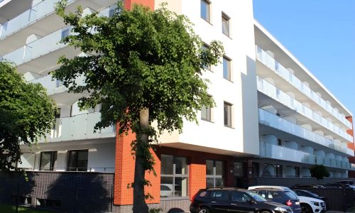 Apartamenty Bliżej Morza w Kołobrzegu