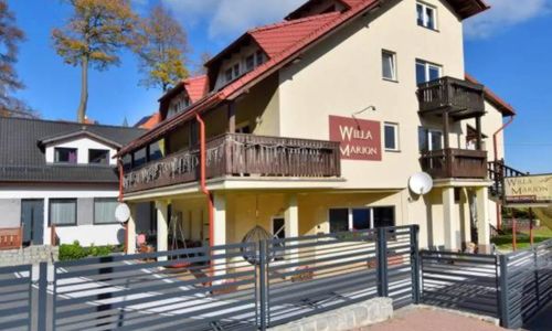 Willa Marion Karpacz