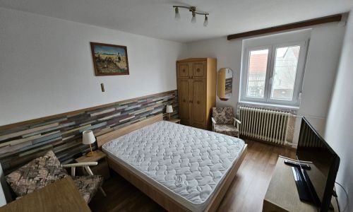 Szabó Család Vendégház Keszthely