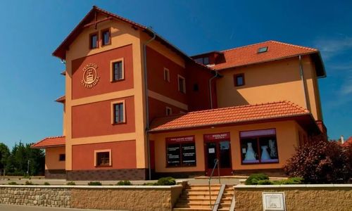 Penzion Na Stavidle Uherské Hradiště II