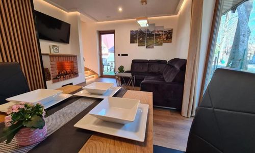 Dom Royal House Zakopane