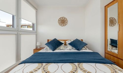 Apartament Tomek Kołobrzeg