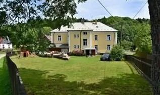 Penzion Celnice Mařenice