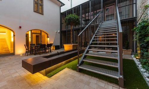 r12 Apartments Győr