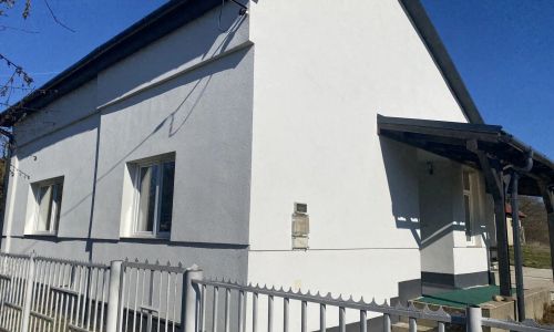 Czakó Vendégház Nyírgyulaj