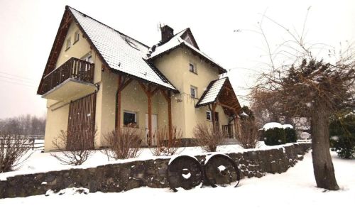 Agroturystyka Pod Kozią Skałą Karpacz