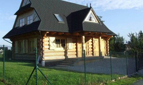 Dom Góralski Chata Wald Karpacz
