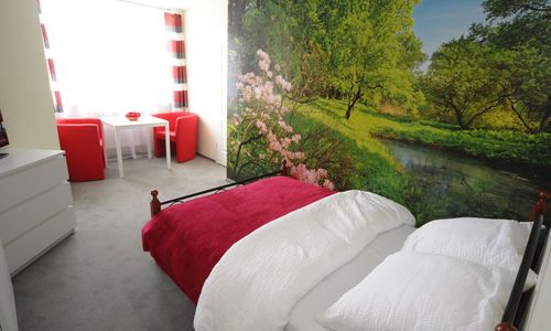 Willa Maksym Ustroń 