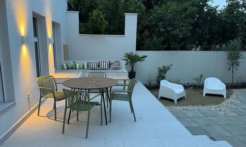 Bánhiday H31 Beach Apartman Balatonakarattya