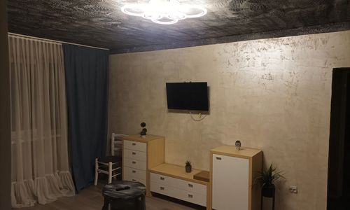 Apartament Centrul Vechi Brăila