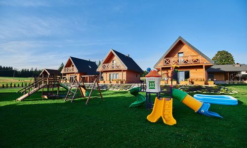 Osada Orlica Lasówka