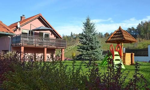 Domek Kurza Stópka Karpacz