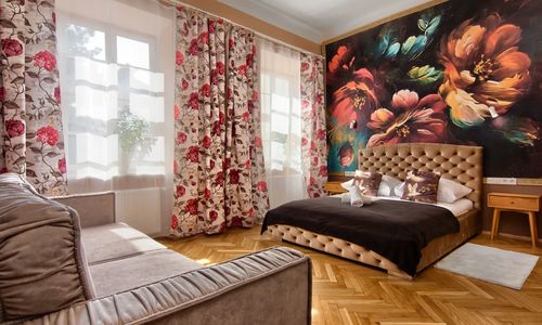 Apartamenty Mikołajska 5 Apartments Kraków