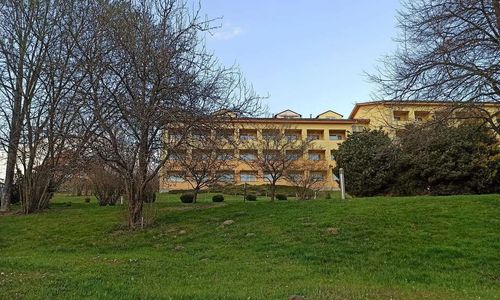 Apartmán D104 Frymburk