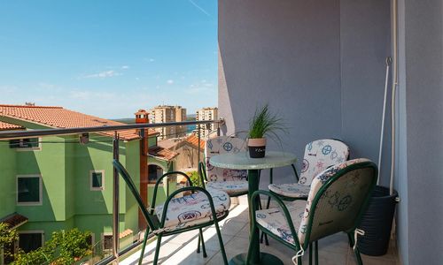 Apartman Šibenik - CSV075