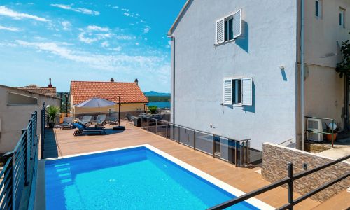 Apartman Šibenik - CSV074